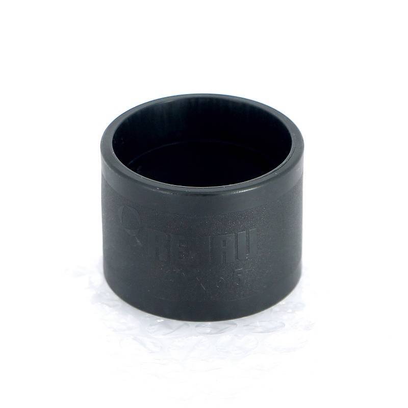 Гильза надвижная Rehau Rautitan PX 40 мм полимерная 160005