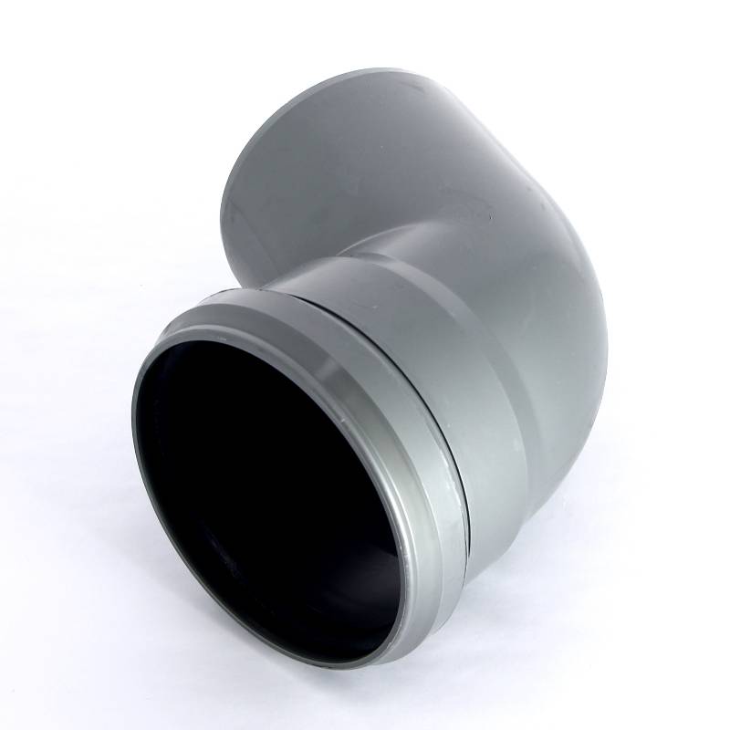 Отвод Sinikon Стандарт 110 мм 67° 504055.R