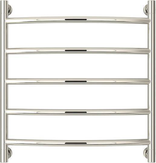 Полотенцесушитель водяной Сунержа Галант+ 600x600 мм без покрытия 00-0200-6060