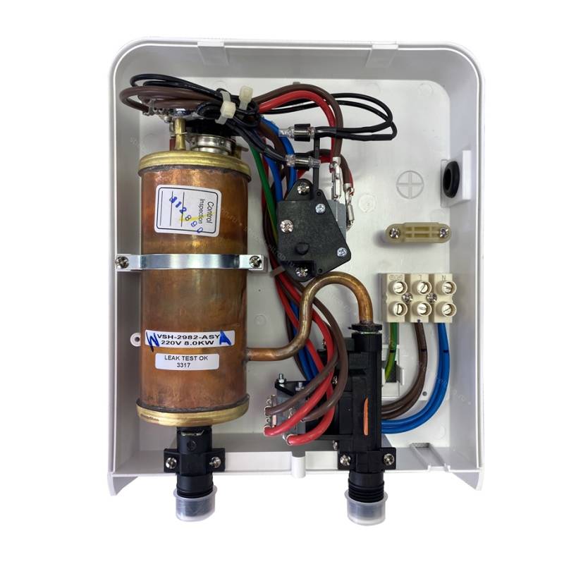 Водонагреватель проточный электрический Stiebel Eltron DDH 6 236385