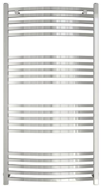 Полотенцесушитель водяной Сунержа Аркус 600x1200 мм без покрытия 00-0251-1260