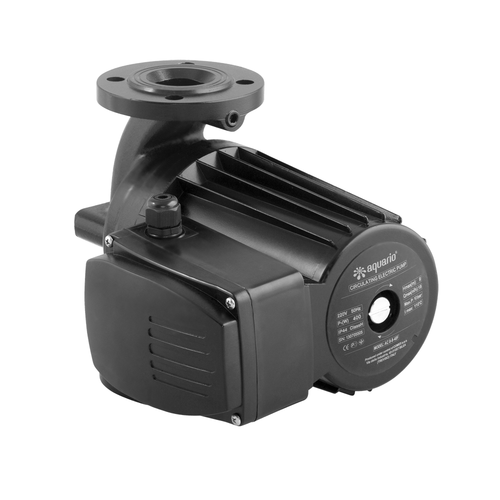 Циркуляционный насос AQUARIO AC 8-12.5-40F 5412