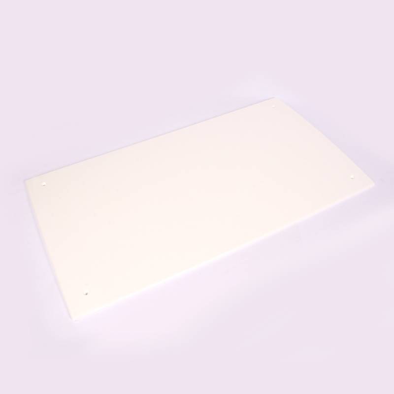 Шкаф коллекторный пластиковый встраиваемый Emmeti 610х310х90 мм 01302110