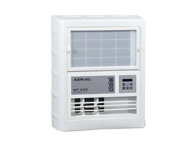 Осушитель воздуха AERIAL WT 250 настенный WT 250