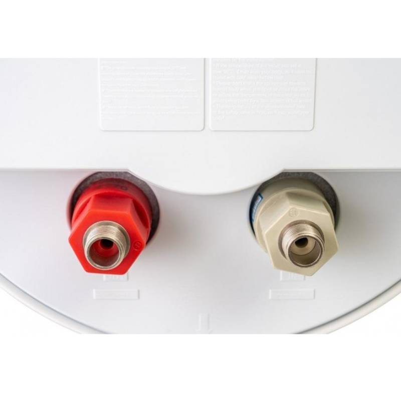 Водонагреватель накопительный Haier ES30V-B2 Slim 30 л GA0GHLE00RU