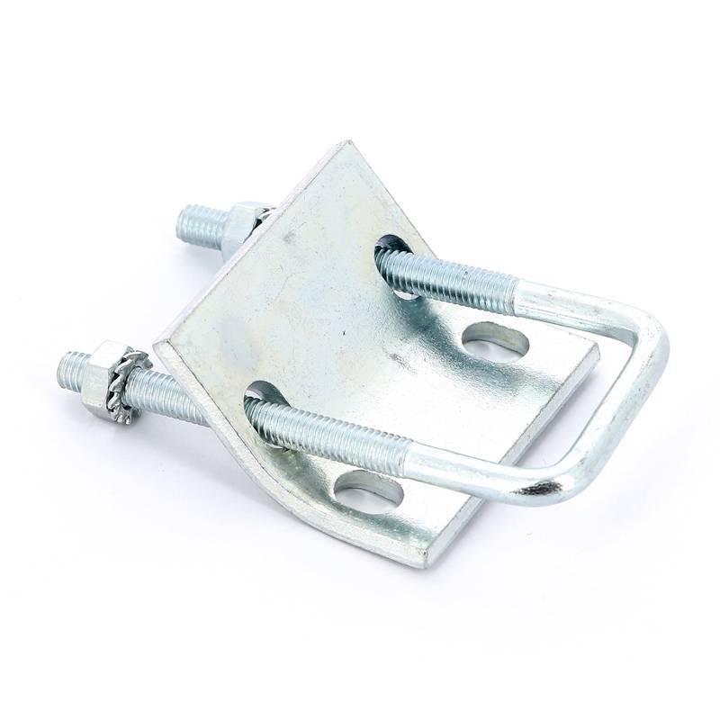 Зажим балочный Walraven BIS RapidRail для профиля WM0-30 6585011