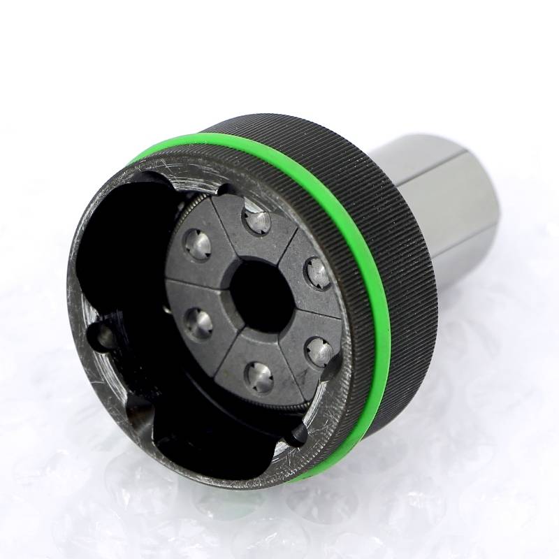 Расширительная насадка REHAU RAUTOOL QC 32x4,7 мм для труб Stabil 209227