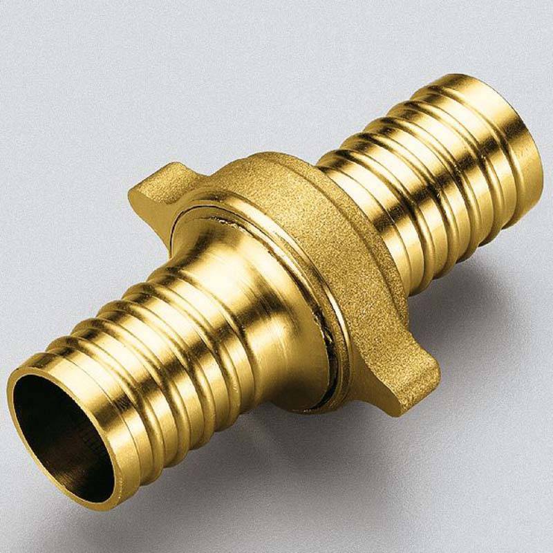 Штуцер разъемный Tiemme 1504 1/2х13 мм 1500559