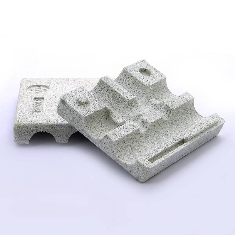 Кожух изоляционный Henco ISO-BOX для распределителя 31P пенополистирол ISO-BOX