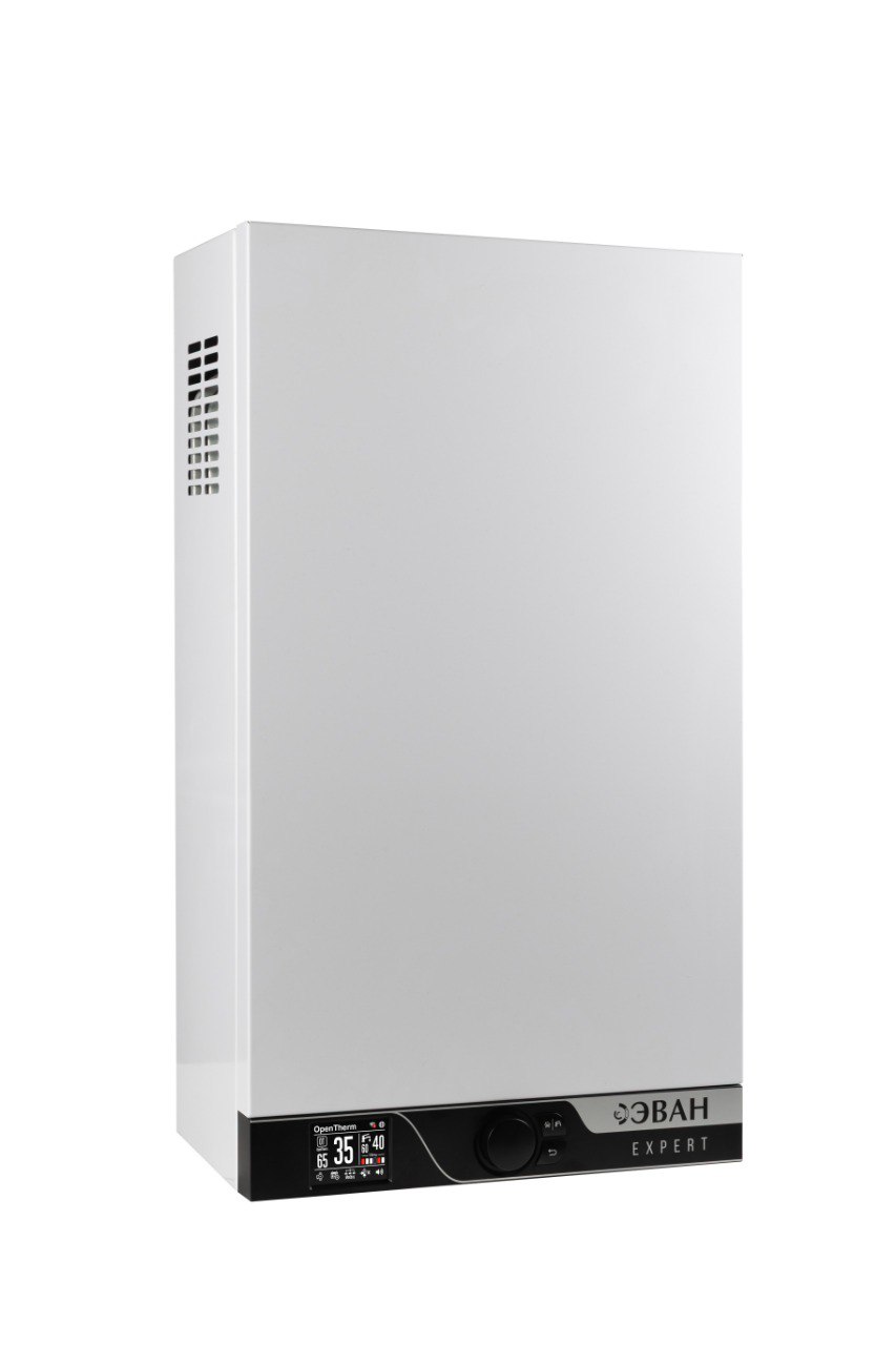 Электрическая миникотельная ЭВАН EXPERT NEW - 14 14 кВт 14644