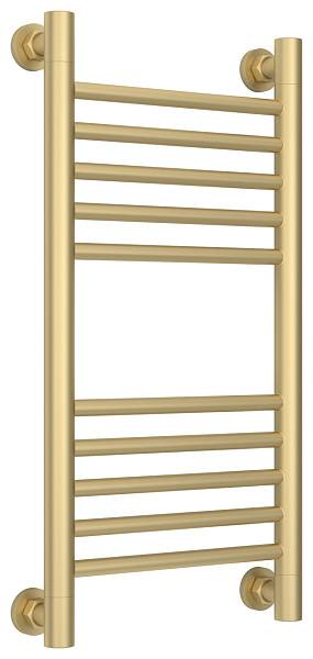 Полотенцесушитель водяной Сунержа Богема 300x600 мм матовая шампань 022-0220-6030