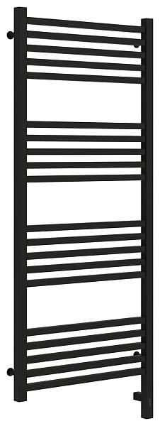 Полотенцесушитель электрический Сунержа Модус 3.0 500x1200 мм правый матовый черный 31-5701-1250