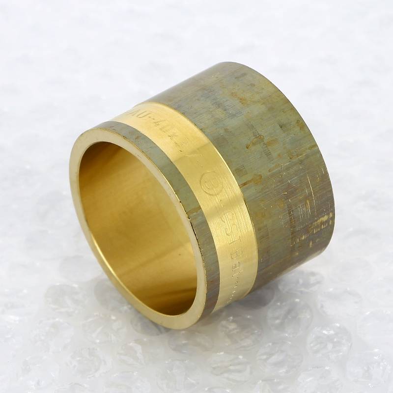 Гильза монтажная Rehau Rautitan PX 40x3.7 мм 11386831001