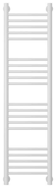 Полотенцесушитель водяной Сунержа Богема+ 300x1200 мм белый 12-0220-1230