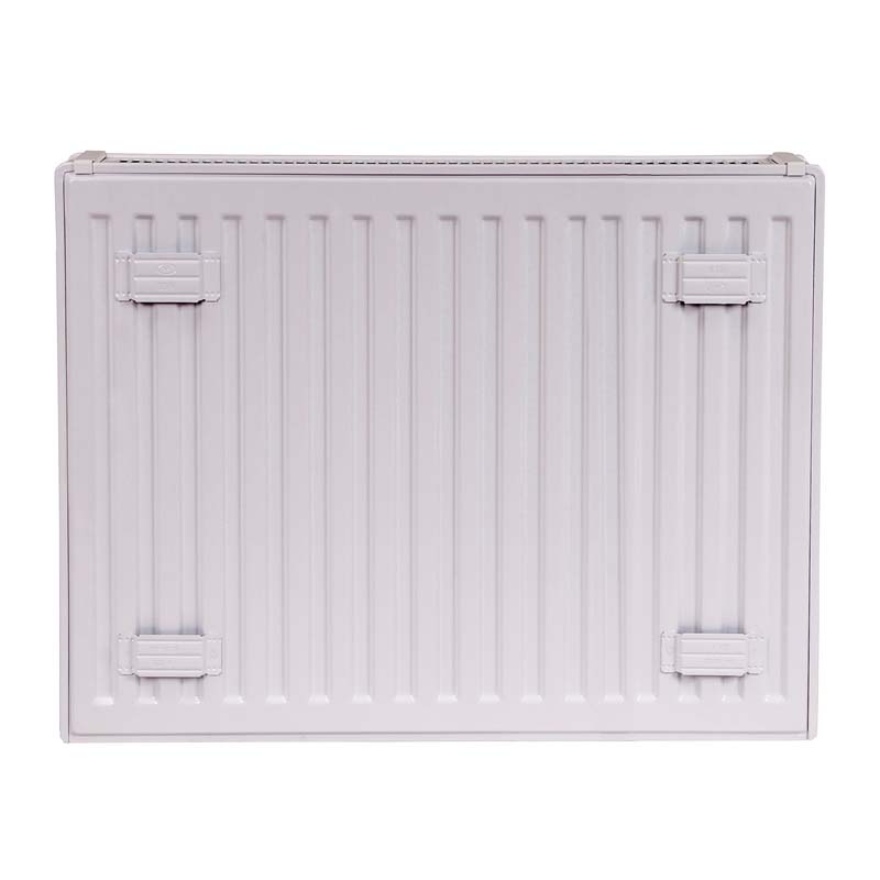 Радиатор стальной панельный Vogel&Noot Profil Ventil 22KV 600x720 мм нижнее подключение G22KBA607A