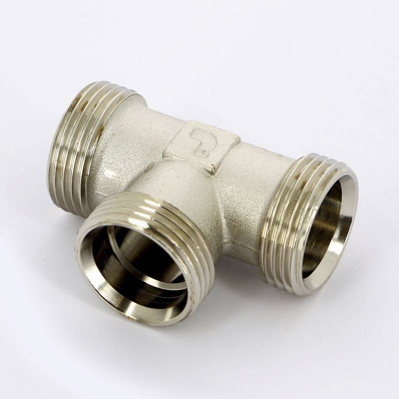 Корпус тройника ITAP Multi-Fit 1 наружная резьба 530 1