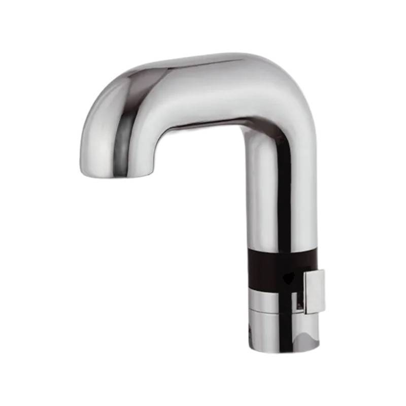 Смеситель для раковины Remer Sensor электронный хром SE14