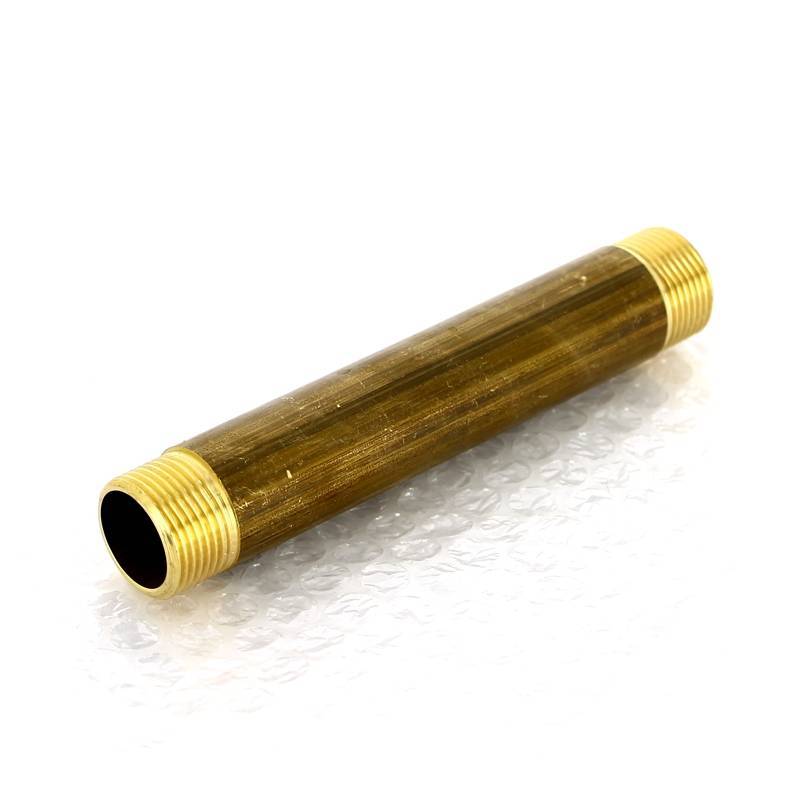 Удлинитель латунный Tiemme 3/4 x 150 мм 1500152