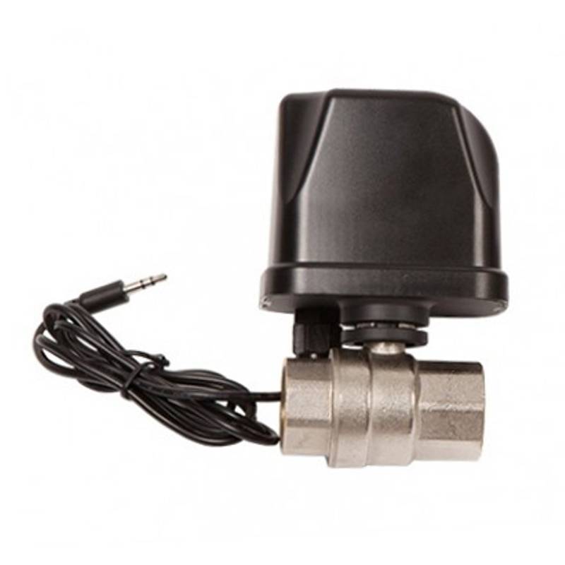 Кран шаровой с электроприводом Arrowhead 1 12В 513344