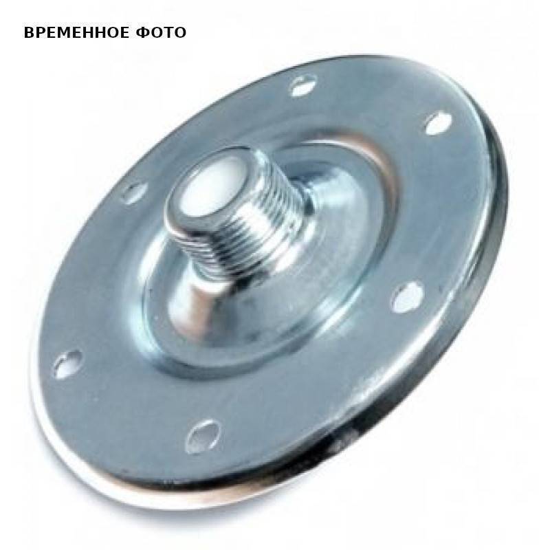 Контрфланец со штуцером Uni-Fitt 3/4 D90 900F3090