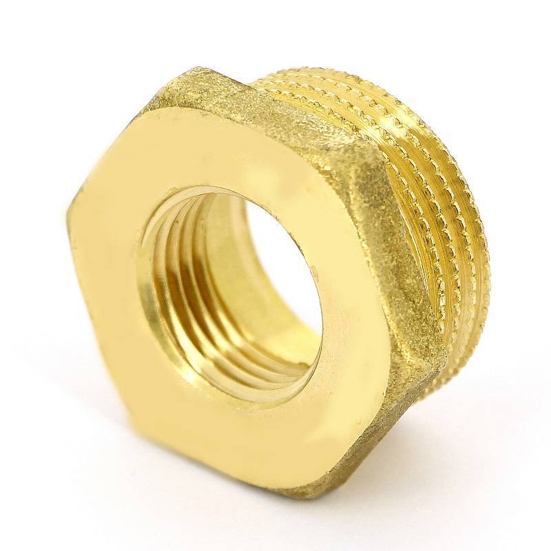 Футорка Tiemme НВ 1 x 1/2 дюйма 1500030