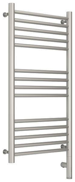 Полотенцесушитель электрический Сунержа Богема 3.0 400x800 мм правый сатин 071-5805-8040