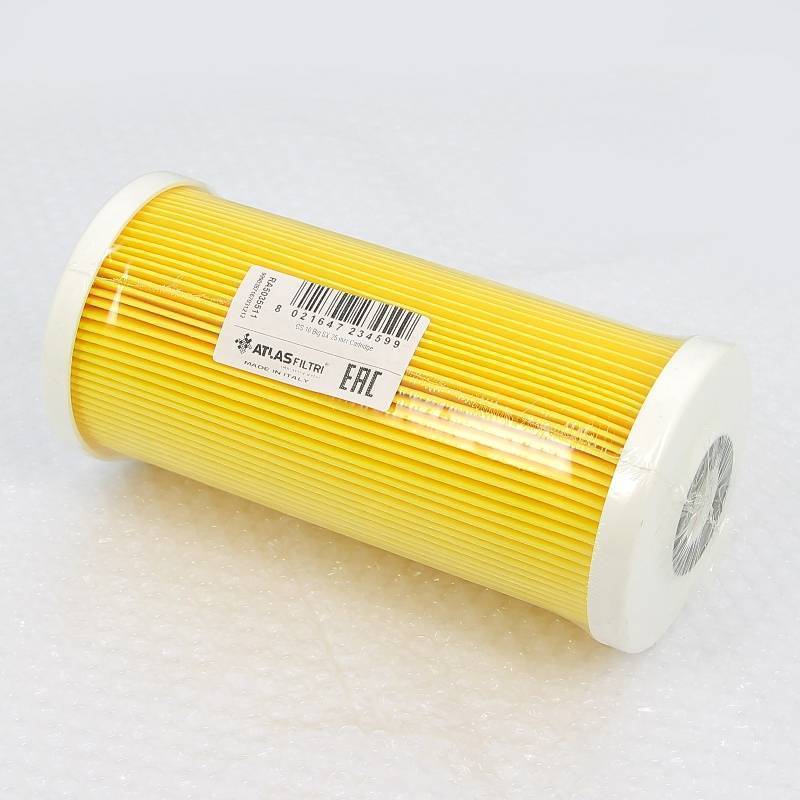 Картридж для фильтра Atlas Filtri CS BIG 10 SX 25 мкм RA5035511