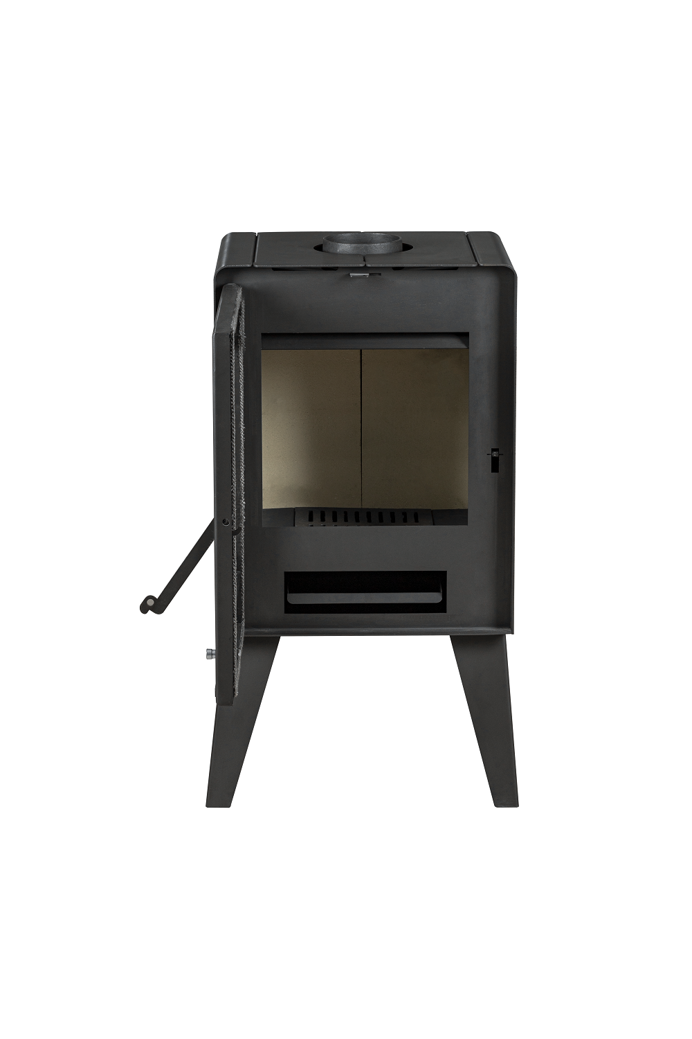 Печь-камин Hosseven 5090-L 5090-L