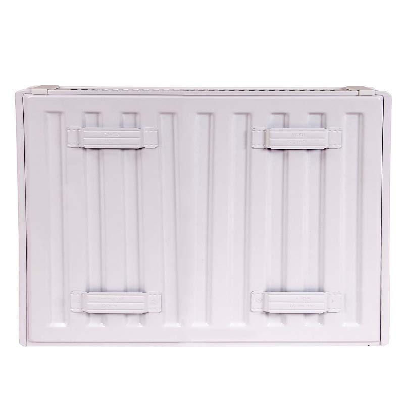 Радиатор стальной панельный Vogel&Noot Profil Ventil 22KV 300x400 мм нижнее подключение G22KBA304A