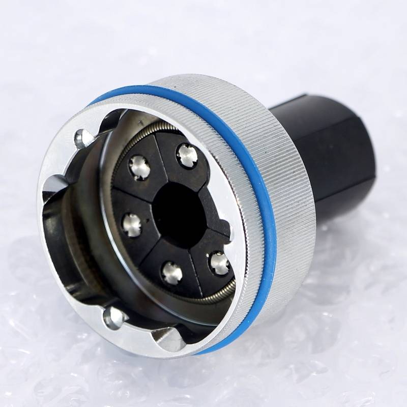 Расширительная насадка REHAU RAUTOOL QC 16x2,2 мм 214169