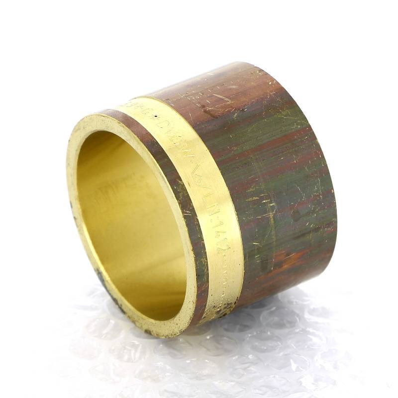 Гильза надвижная Rehau Rautitan PX 50 мм полимерная 139771