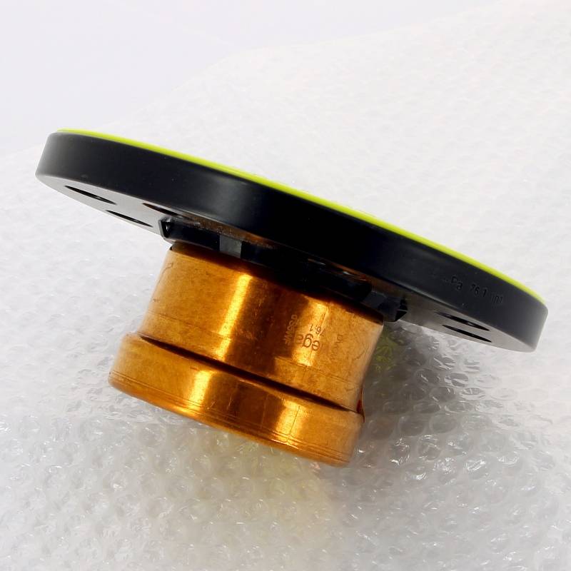 Переход фланец-пресс Viega Profipress XL DN65 76.1 мм 534042