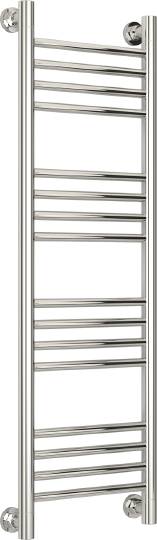 Полотенцесушитель водяной Сунержа Богема+ 300x1000 мм без покрытия 00-0220-1030