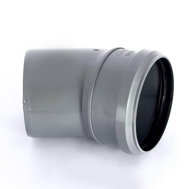 Отвод Sinikon Стандарт 110 мм 30° 504051.R