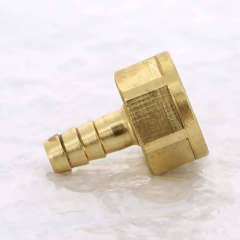 Штуцер с внутренней резьбой Uni-Fitt 1/2х10 мм 630G2100