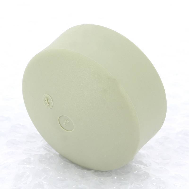 Заглушка полипропиленовая FV-Plast 50 мм под сварку 229050