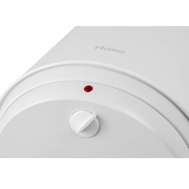 Водонагреватель накопительный Haier ES30V-B2 Slim 30 л GA0GHLE00RU