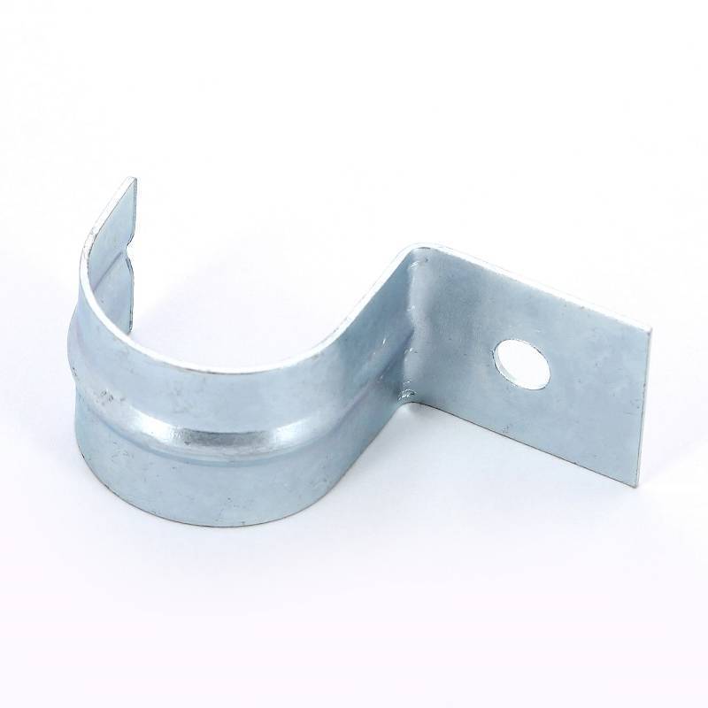 Хомут напольный одинарный Walraven BIS 25 мм стальной 3913025