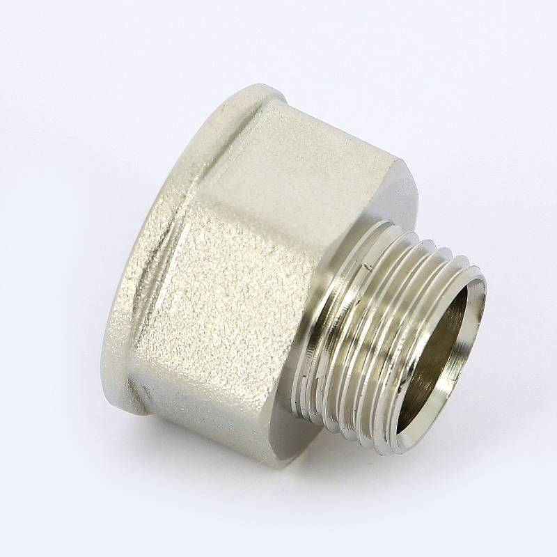 Корпус муфты ITAP Multi-Fit 1/2 ВР x 3/4 Евроконус 509 1/2x3/4