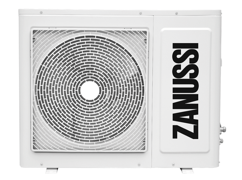 Наружный блок сплит-системы колонного типа Zanussi ZACF-24 H/N1/Out