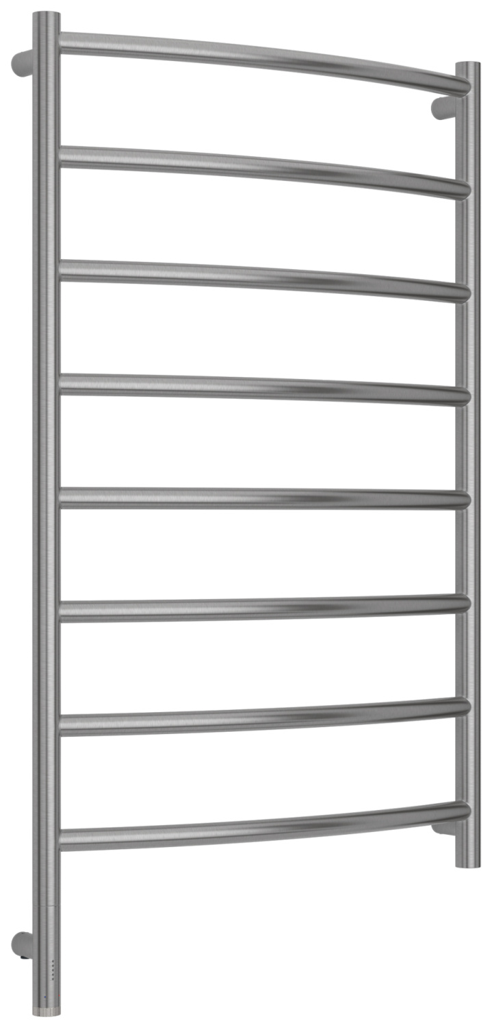 Полотенцесушитель электрический Сунержа Галант 3.1 60х100 см левое подключение сатин брашированный 071-6000-1060