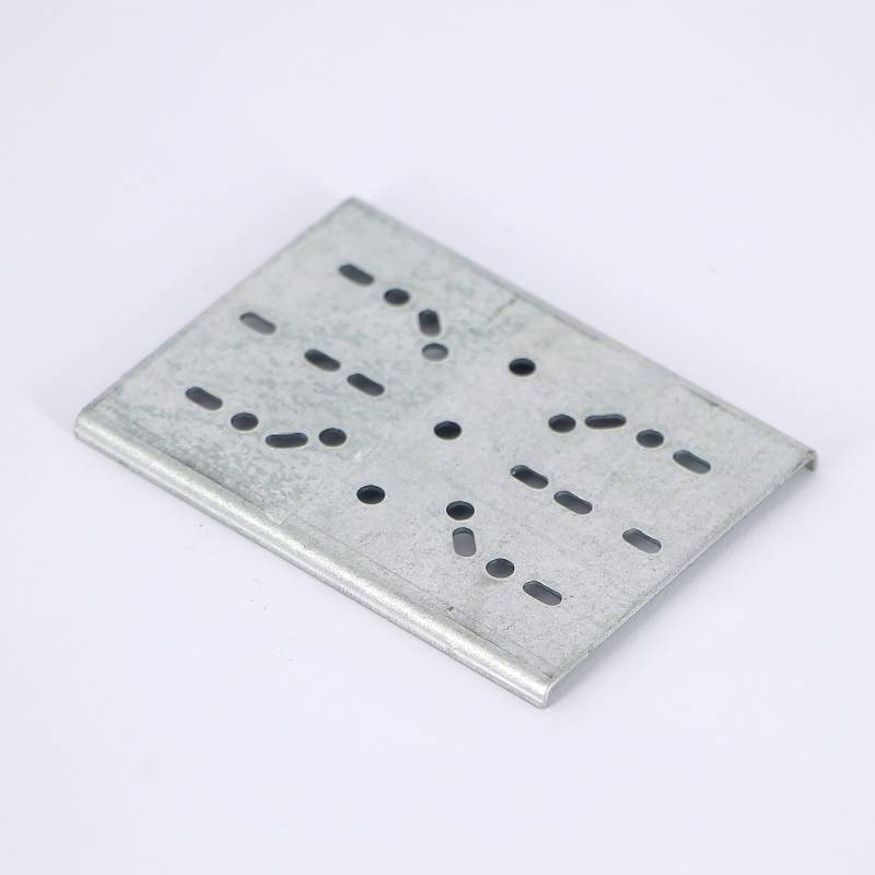 Пластина Walraven 70х52х3 мм для профиля BISMAT 0835000