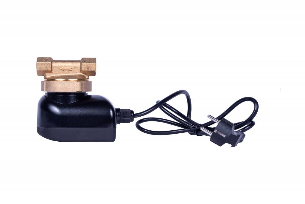 Циркуляционный насос ECO 15-1.5В ECE1515080