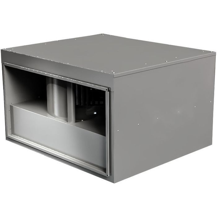 Вентилятор канальный прямоугольный ZILON ZKSA 800х500-6L3