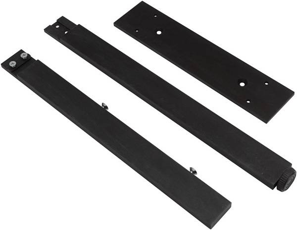 Ножки для мебели Allen Brau Reality черный 1.32009.BB