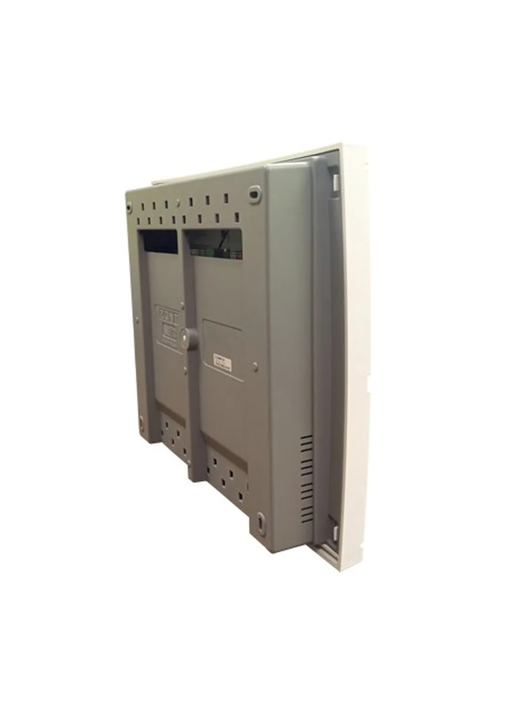 Регулятор отопления ZONT Climatic 1.3 погодозависимый GSM 4G Wi-Fi ML00004486