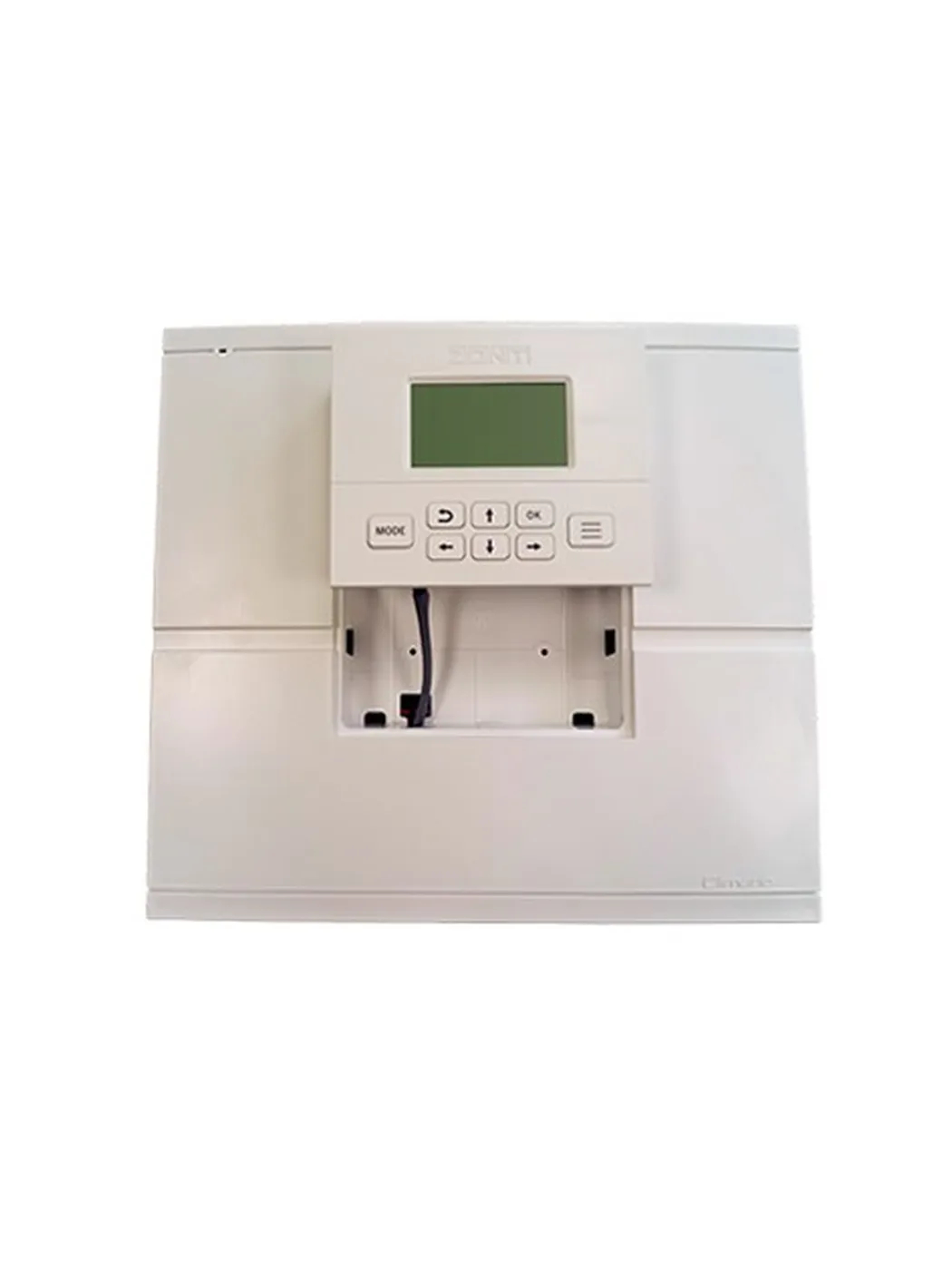 Регулятор отопления ZONT Climatic 1.3 погодозависимый GSM 4G Wi-Fi ML00004486