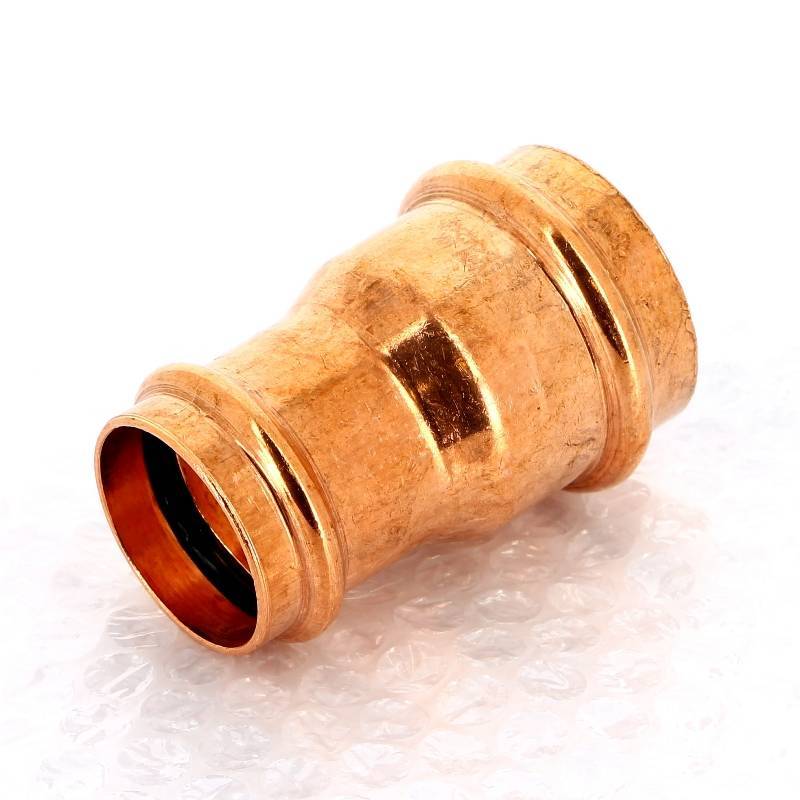 Муфта пресс IBP B Press редукционная 42х35 мм медь P5240 04235000