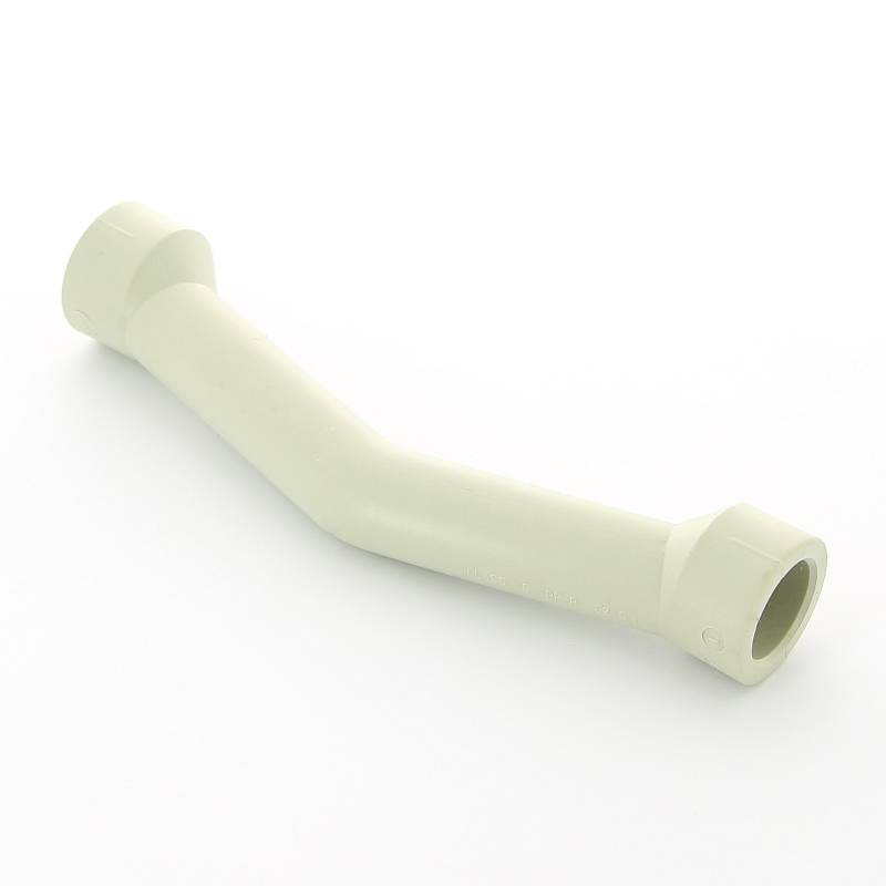 Обвод полипропиленовый Heisskraft 25 мм 21225