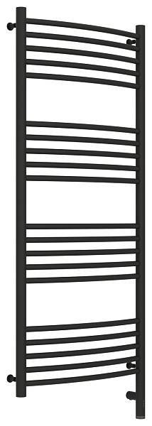 Полотенцесушитель электрический Сунержа Богема 3.0 500x1200 мм правый темный титан муар 15-5803-1250